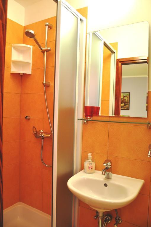 Uvala Apartment Dubrovnik Oda fotoğraf