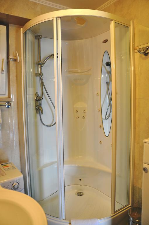 Uvala Apartment Dubrovnik Oda fotoğraf