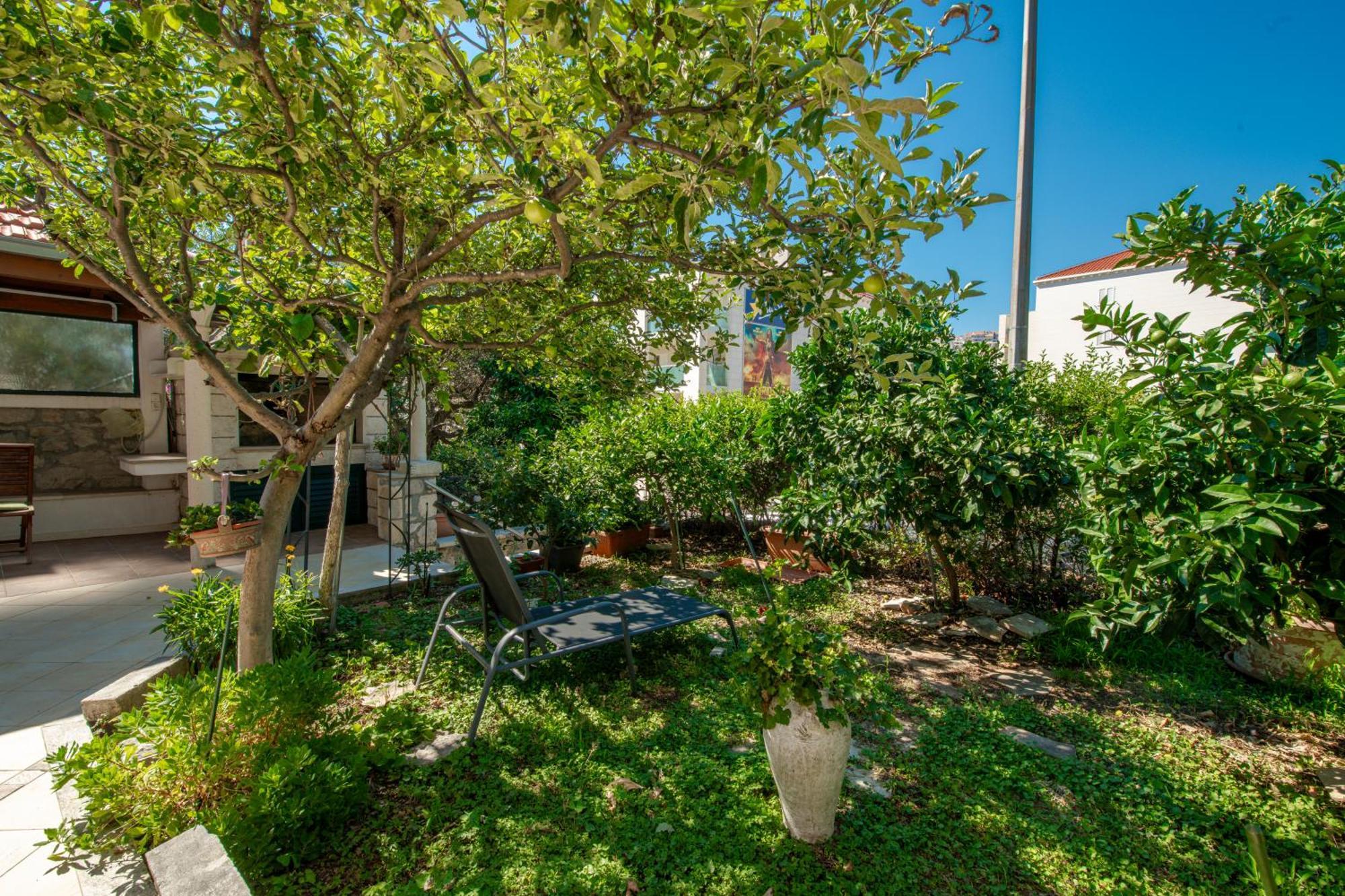 Uvala Apartment Dubrovnik Dış mekan fotoğraf