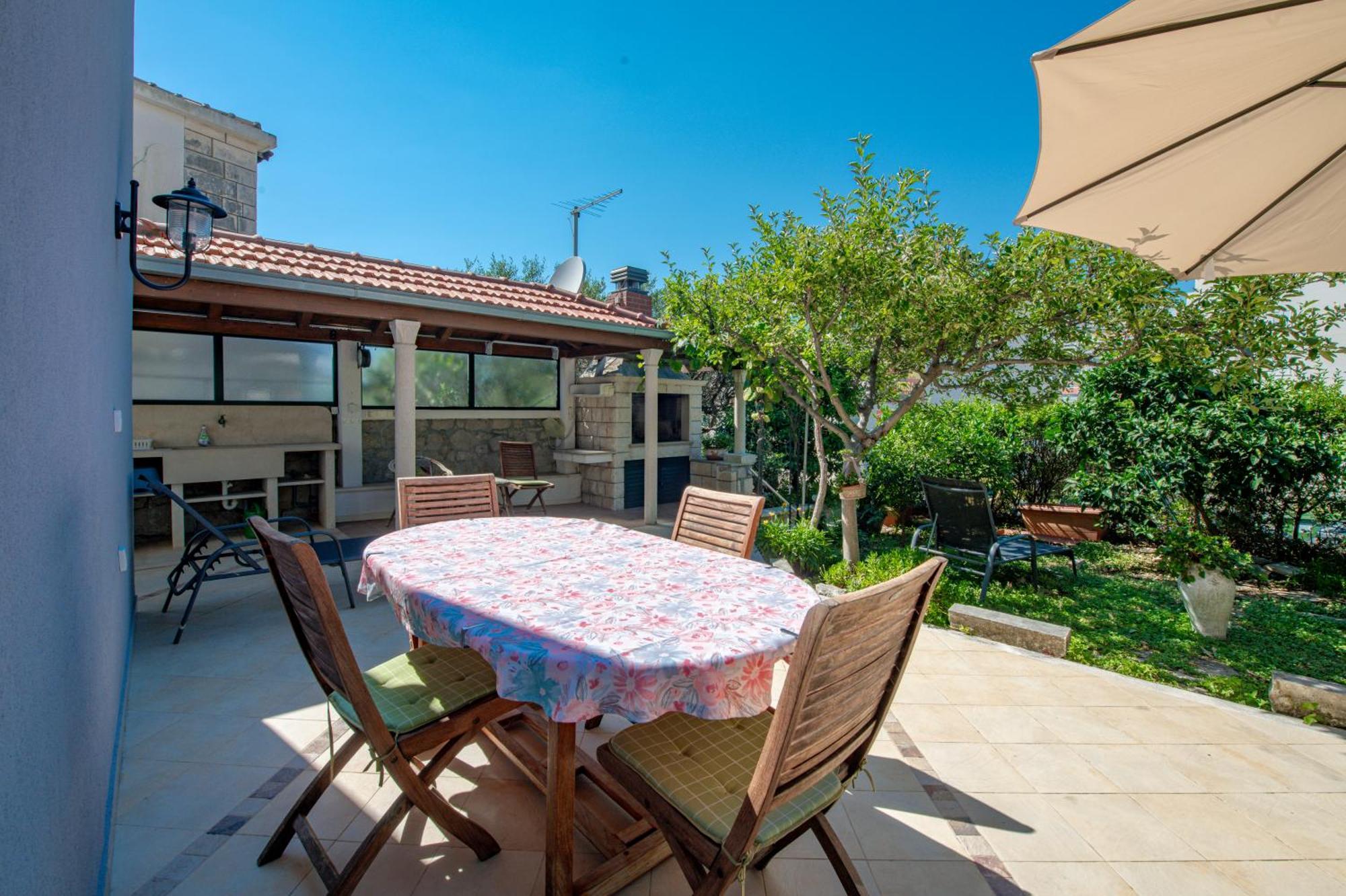 Uvala Apartment Dubrovnik Dış mekan fotoğraf