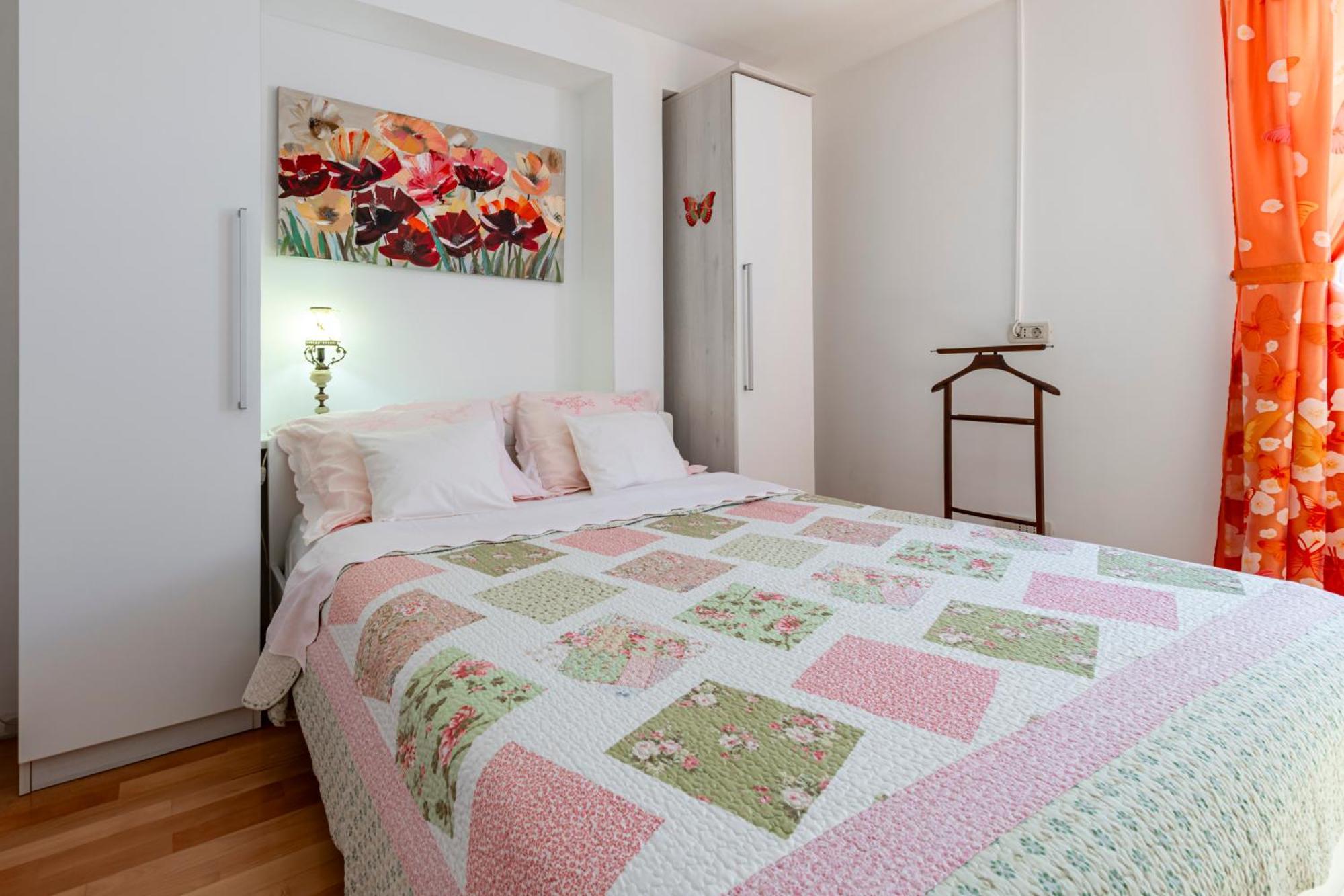 Uvala Apartment Dubrovnik Dış mekan fotoğraf