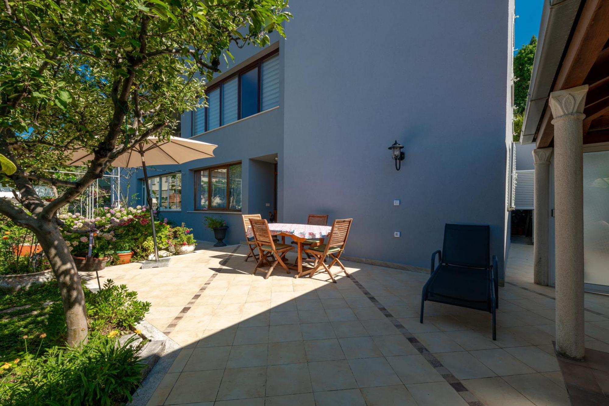 Uvala Apartment Dubrovnik Dış mekan fotoğraf