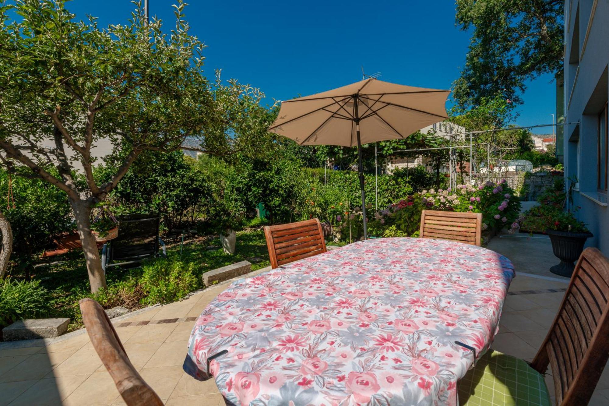 Uvala Apartment Dubrovnik Dış mekan fotoğraf