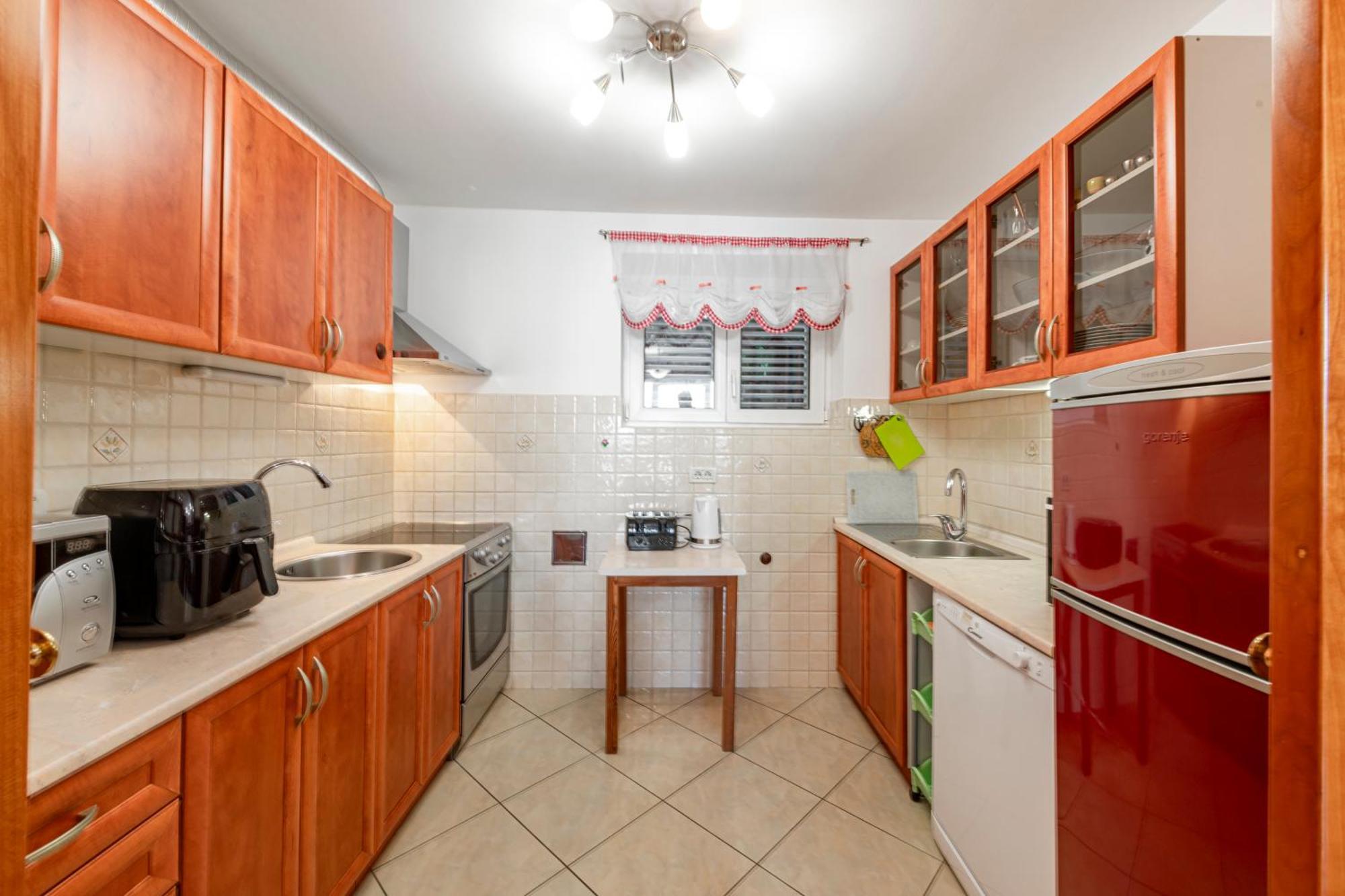 Uvala Apartment Dubrovnik Dış mekan fotoğraf