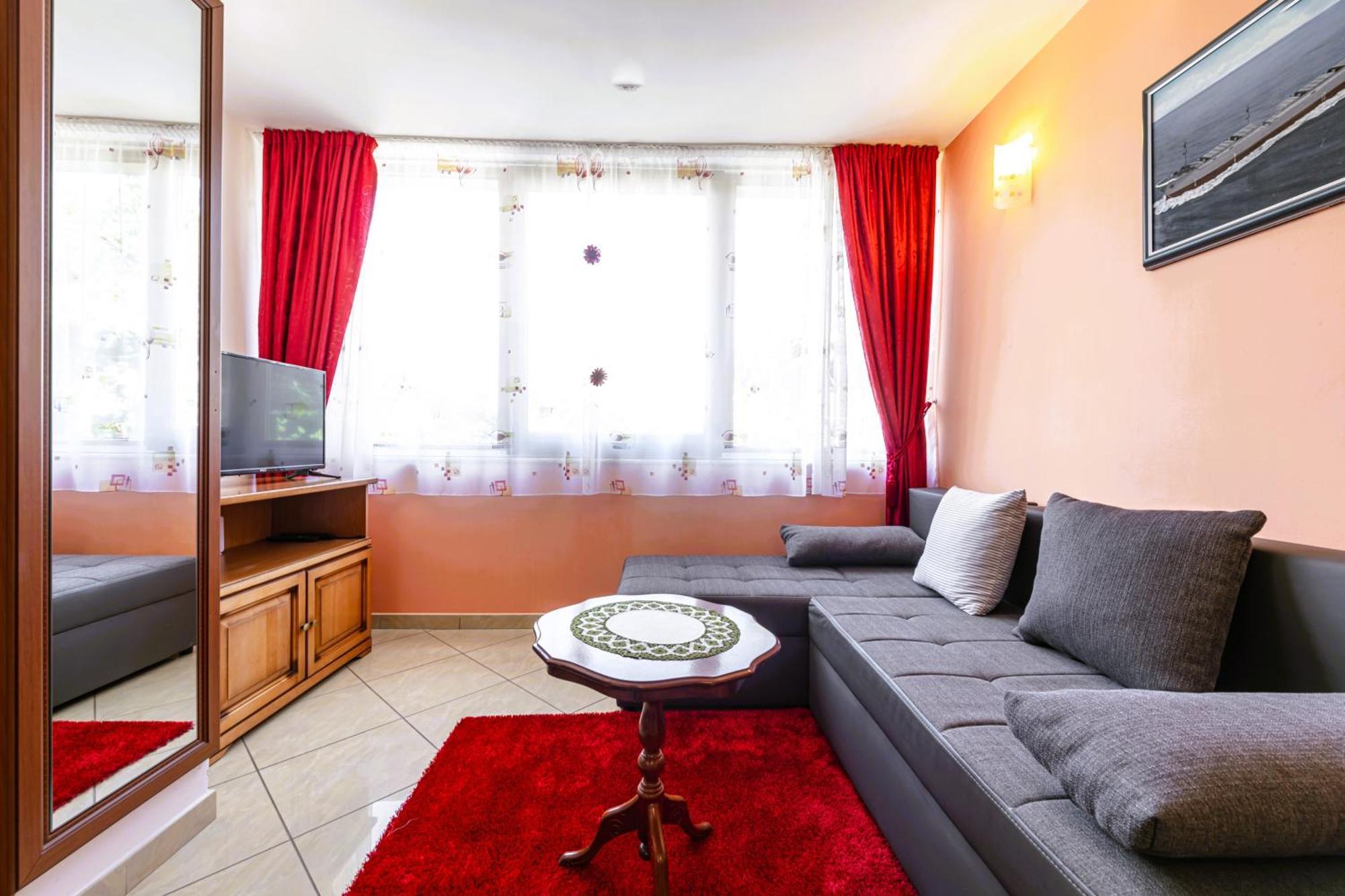 Uvala Apartment Dubrovnik Dış mekan fotoğraf