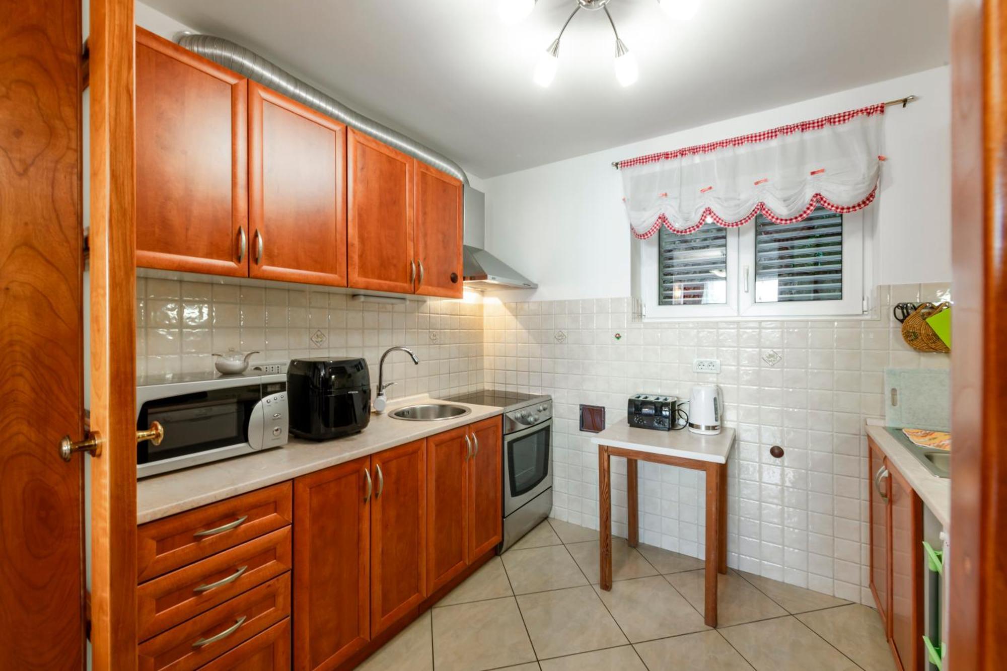 Uvala Apartment Dubrovnik Dış mekan fotoğraf