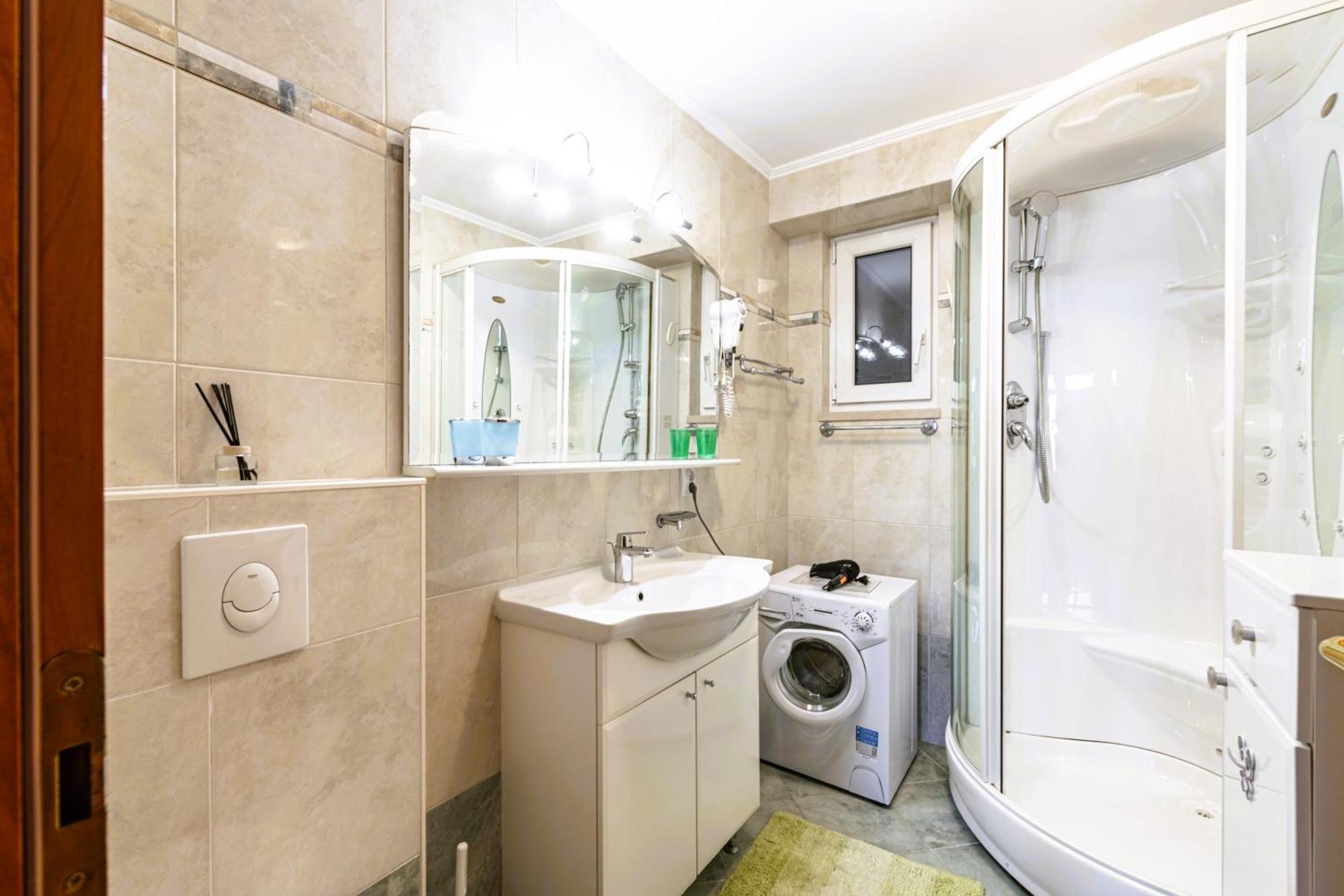 Uvala Apartment Dubrovnik Dış mekan fotoğraf