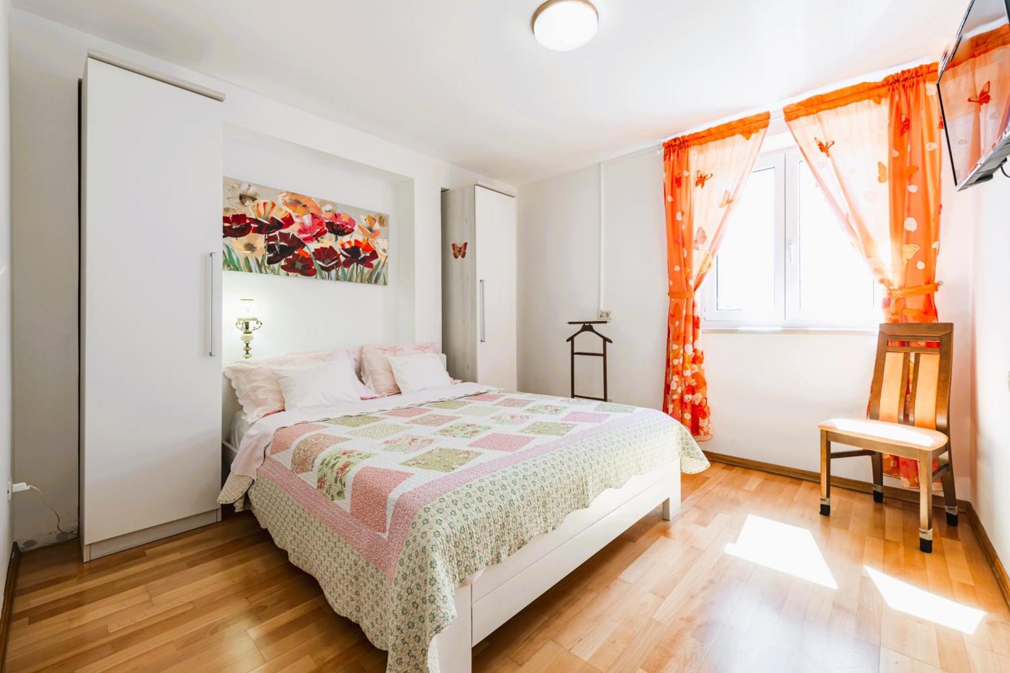 Uvala Apartment Dubrovnik Dış mekan fotoğraf