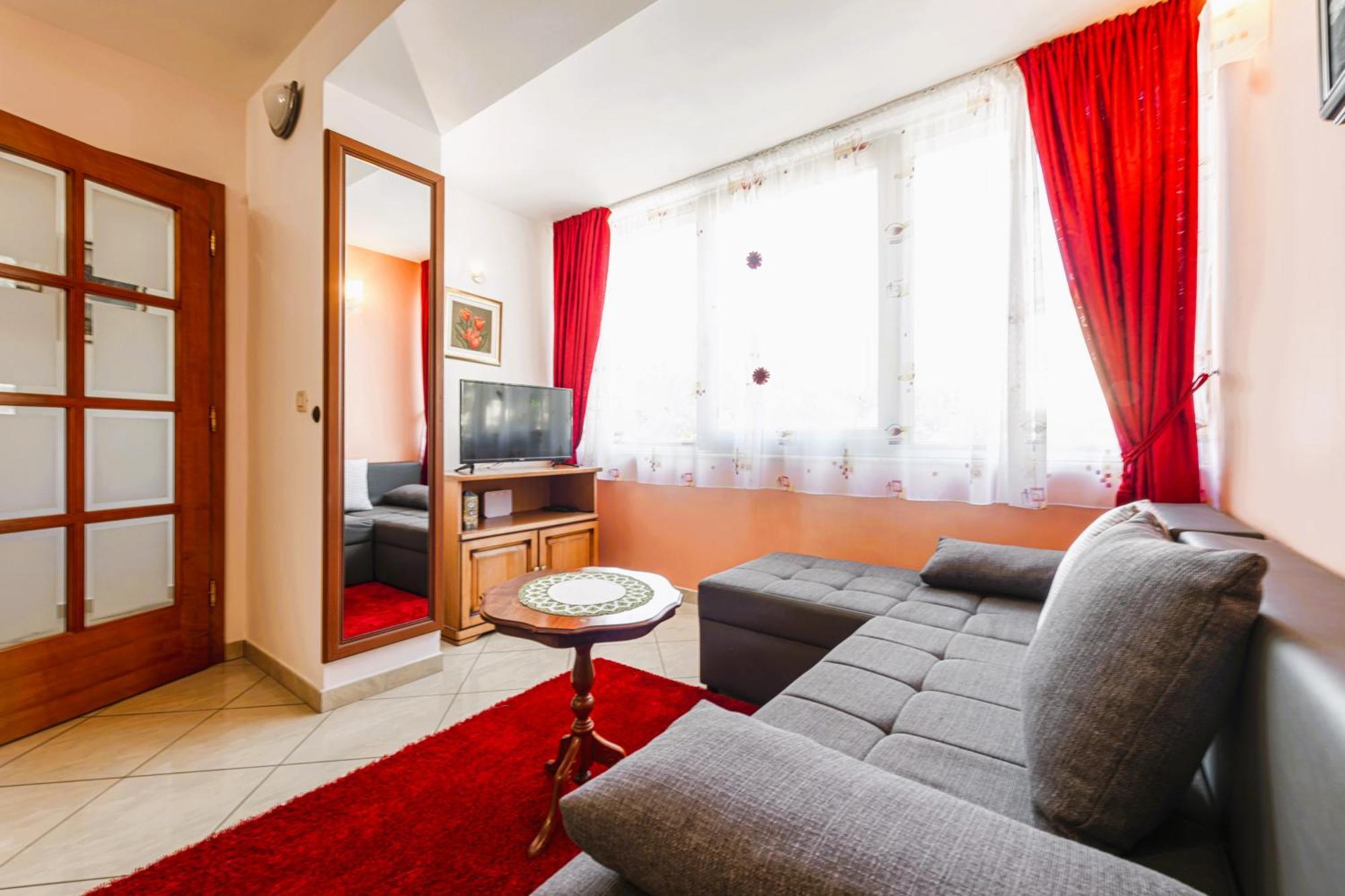 Uvala Apartment Dubrovnik Dış mekan fotoğraf